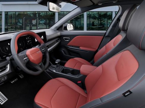 New 2026 Kia K4 GT-Line Turbo FWD image 17