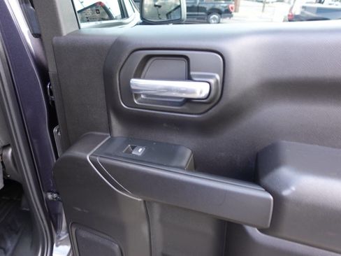 Used 2024 Chevrolet Silverado 1500 W/T w/ WT Fleet Convenience Package image 25