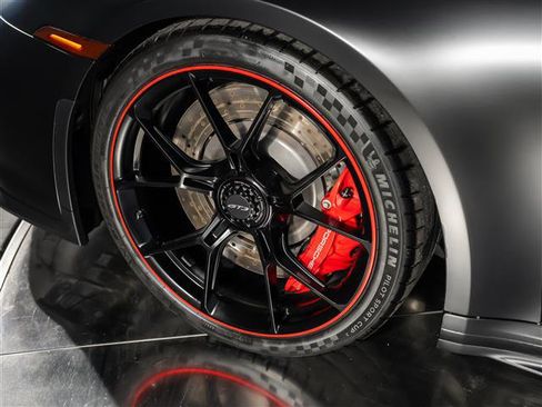 Certified 2022 Porsche 911 GT3 image 17