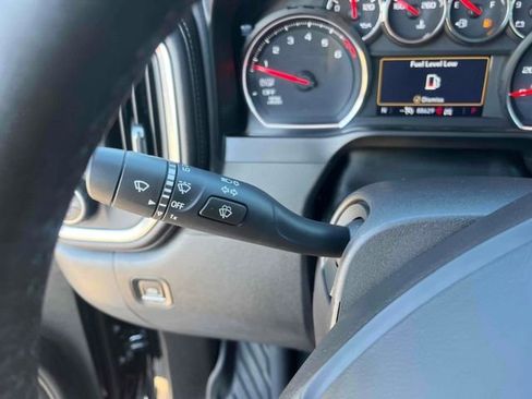 Used 2021 Chevrolet Silverado 1500 LT Trail Boss w/ Convenience Package II image 24