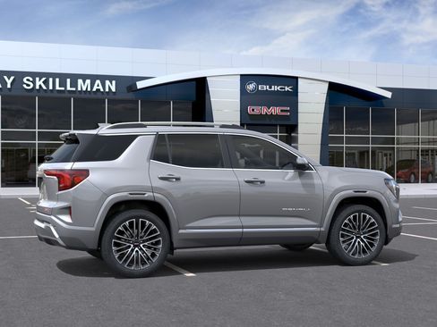 New 2026 GMC Terrain Denali AWD/4WD image 5