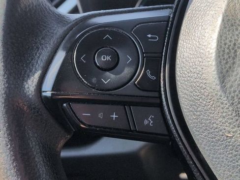 Used 2021 Toyota RAV4 LE AWD/4WD image 15