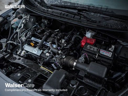 New 2025 Nissan Versa SV image 7