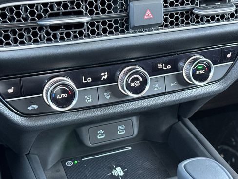 New 2026 Honda HR-V EX-L image 21