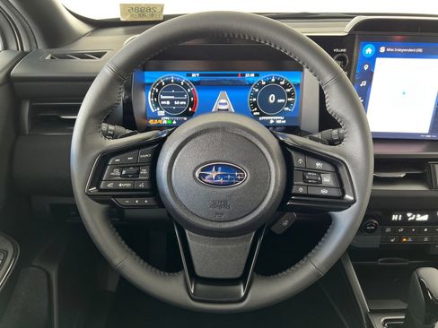 Used 2026 Subaru Outback Limited XT w/ Premium/Limited Package 2 image 14