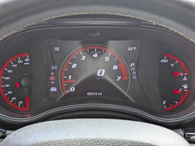 Used 2021 Dodge Durango SRT w/ Technology Group AWD/4WD image 43