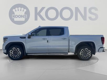 New 2026 GMC Sierra 1500 Denali Ultimate
