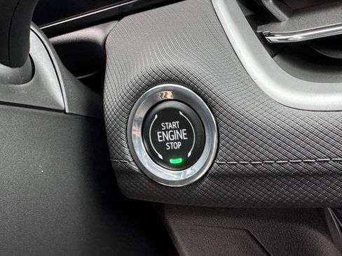 New 2026 Chevrolet TrailBlazer LT w/ Driver Confidence Package image 9