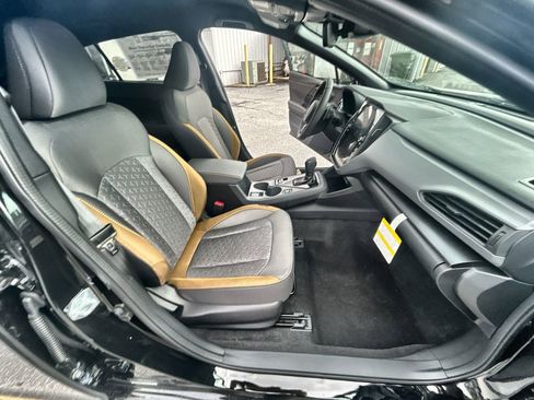 New 2026 Subaru Crosstrek 2.5i Sport w/ Popular Package #4A image 28