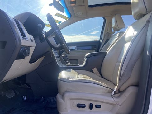 Used 2008 Lincoln MKX AWD image 19