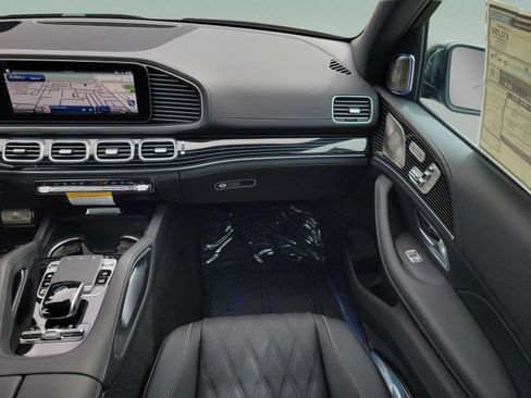 New 2026 Mercedes-Benz Maybach GLS 600 4MATIC image 14