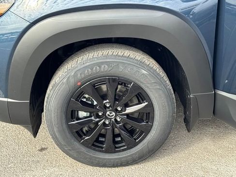 New 2026 MAZDA CX-50 AWD 2.5 Hybrid w/ Weather Package image 22