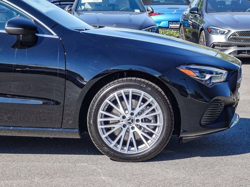New 2026 Mercedes-Benz CLA 250 image 9