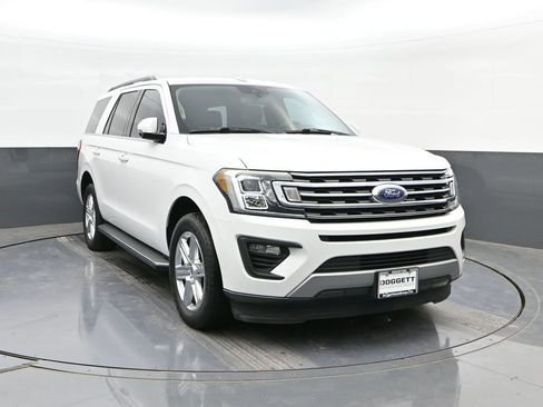 Used 2020 Ford Expedition XLT w/ Equipment Group 202A image 22