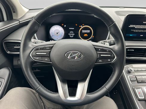 Used 2023 Hyundai Santa Fe SEL w/ Premium Package FWD image 14