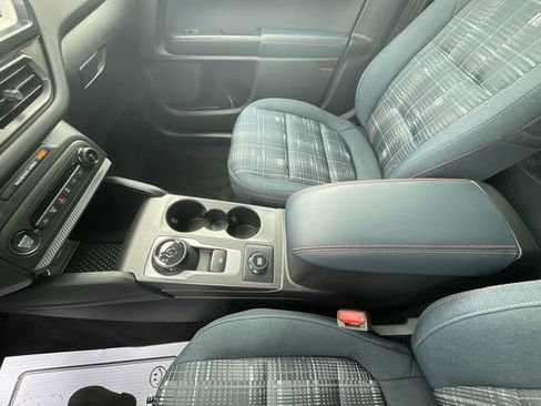 New 2026 Ford Bronco Sport Heritage w/ Convenience Package AWD/4WD image 20