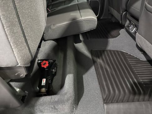 New 2026 Chevrolet Silverado 2500 LT image 15