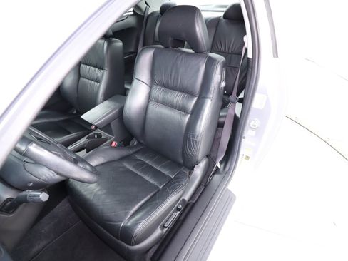 Used 2005 Honda Accord EX-L image 14