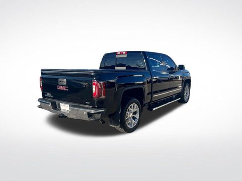 Used 2018 GMC Sierra 1500 SLT image 8