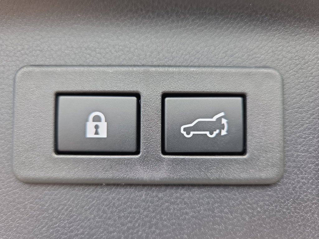 New 2026 Subaru Forester Sport w/ Onyx Edition AWD/4WD image 18