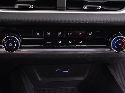 New 2026 Chevrolet Equinox LT w/ Safety and Technology Package image 26