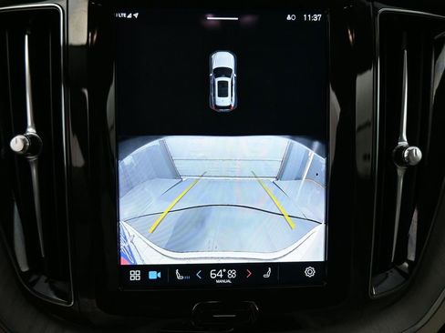 Used 2025 Volvo XC60 B5 Ultra w/ Protection Package Premier image 13