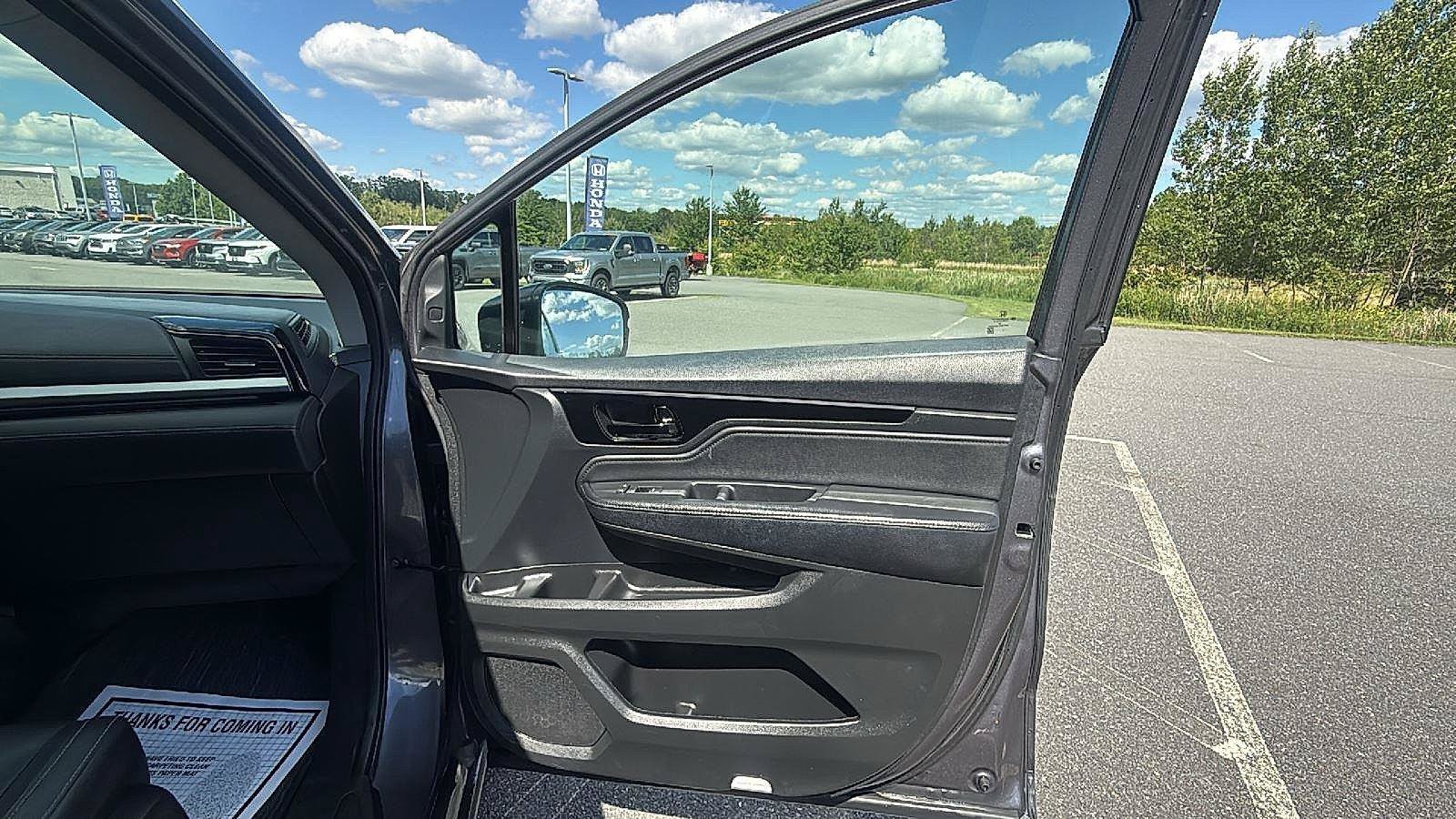 Used 2022 Honda Odyssey Touring image 18