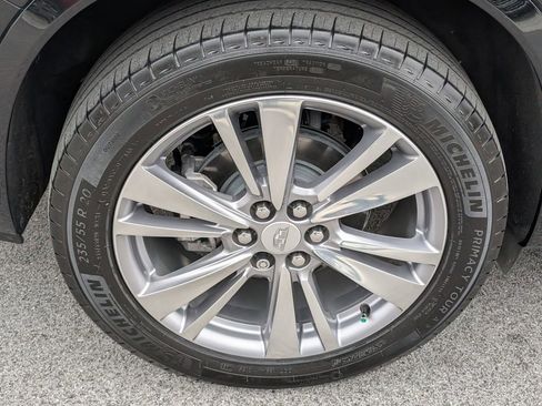 Used 2023 Cadillac XT6 Premium Luxury w/ Technology Package image 26