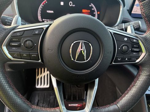 Used 2024 Acura MDX Type S image 18