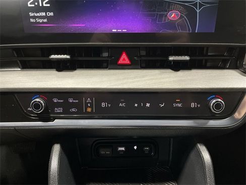 Used 2023 Kia Sportage X-Line w/ X-Line Premium Package image 21
