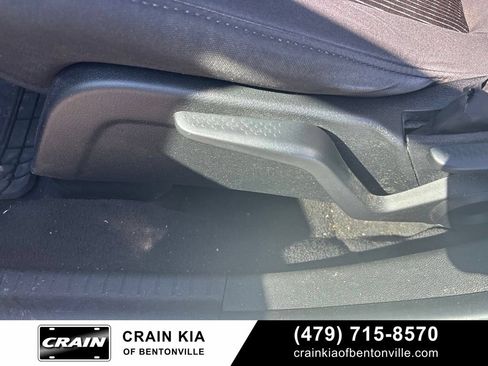 Used 2013 Dodge Journey American Value Package w/ Flexible Seating Group FWD image 17