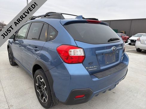 Used 2016 Subaru Crosstrek 2.0i Limited w/ Popular Package #1 image 7