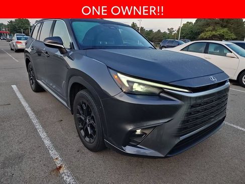 Used 2024 Lexus TX 350 AWD w/ Captains Chair Package image 3