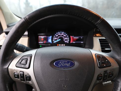 Used 2014 Ford Flex SEL w/ Equipment Group 202A image 22