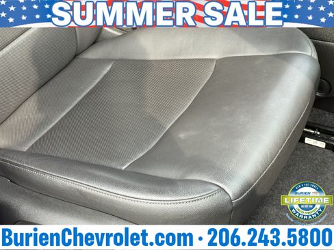 Used 2024 Chevrolet Malibu LT FWD image 22