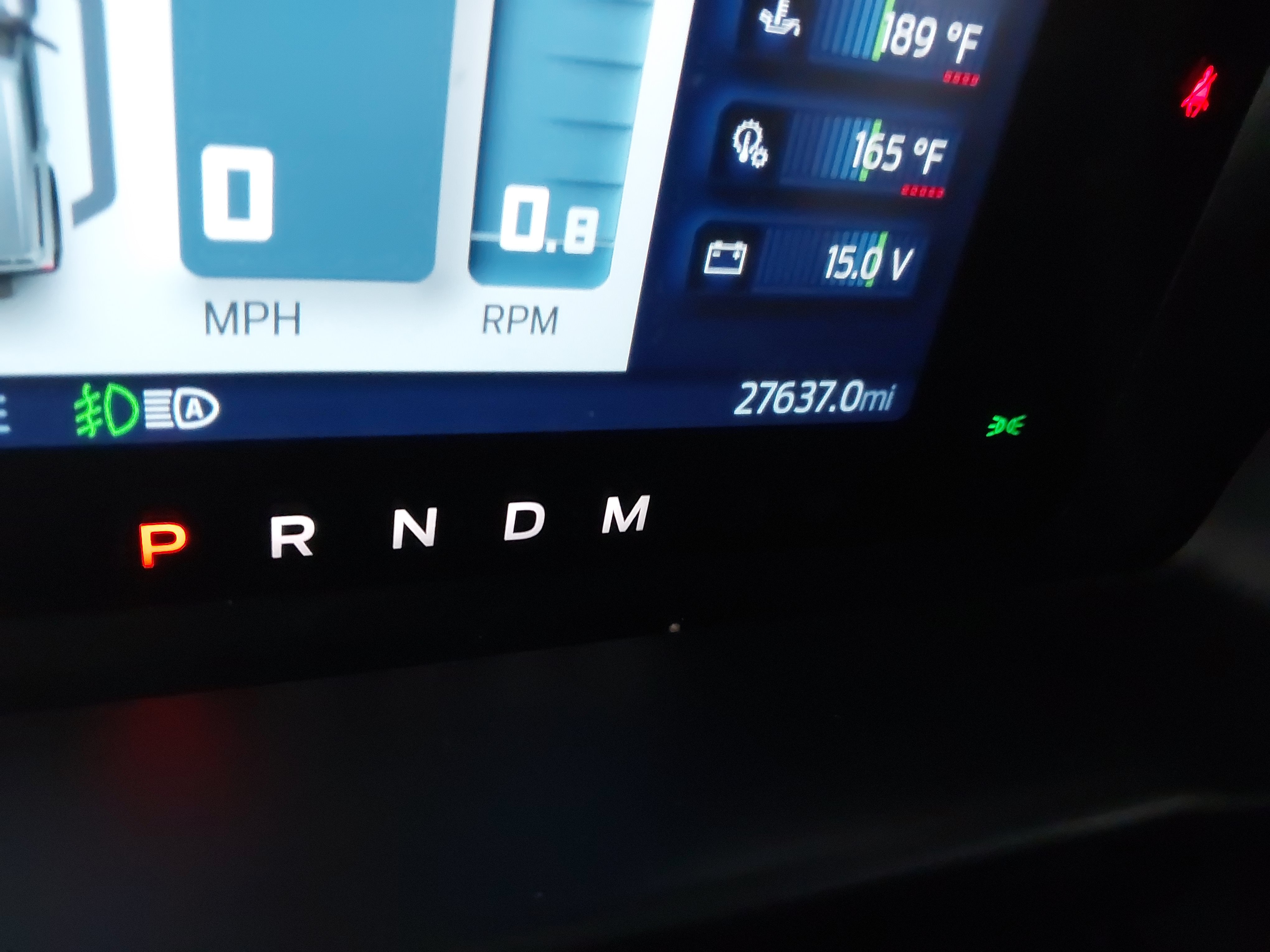 Used 2023 Ford Bronco Badlands AWD/4WD image 20