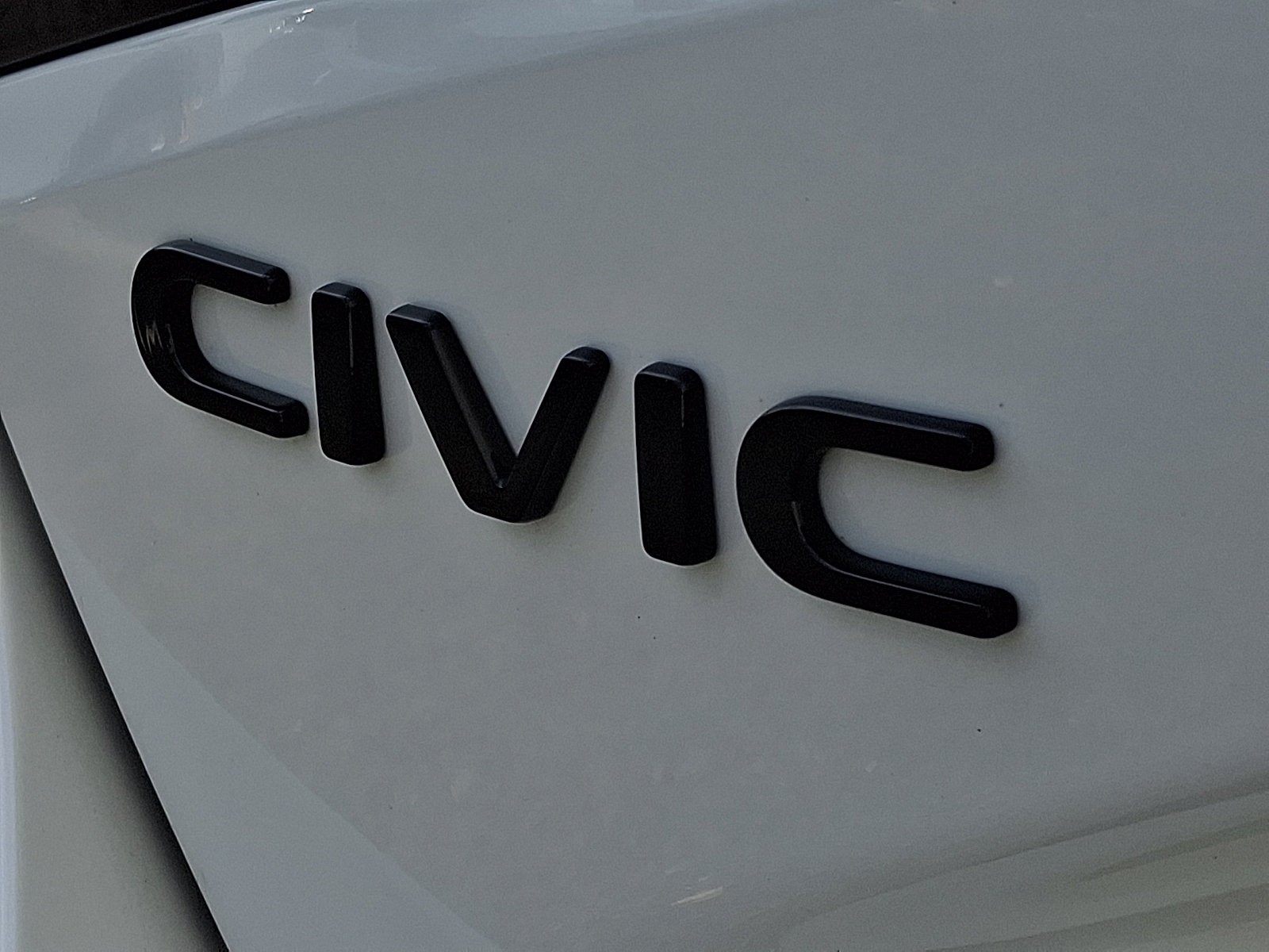 Used 2026 Honda Civic Sport image 30