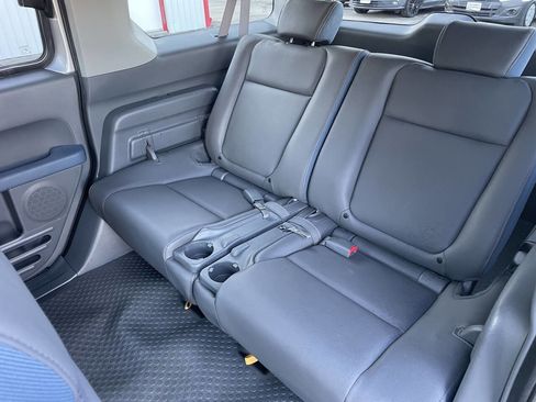 Used 2004 Honda Element LX image 13