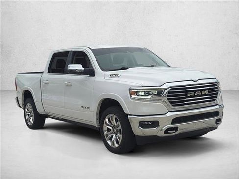 Used 2023 RAM 1500 Limited image 3