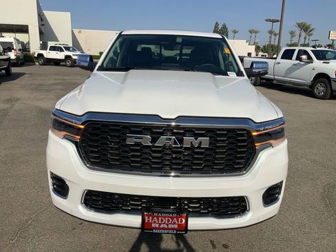 New 2026 RAM 1500 Tungsten w/ Trailer Tow Group image 2