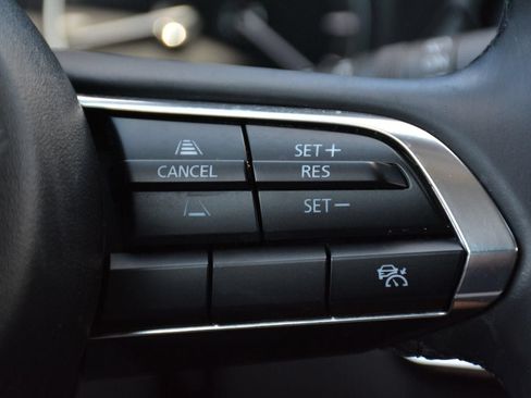 Used 2024 MAZDA CX-30 AWD 2.5 S w/ Preferred Package image 28