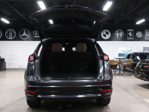 Used 2017 MAZDA CX-9 Signature image 25