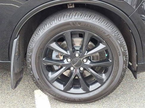 Certified 2018 Dodge Durango R/T w/ Trailer Tow Group IV AWD/4WD image 54