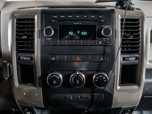 Used 2011 RAM 2500 ST w/ Cold Weather Group AWD/4WD image 21
