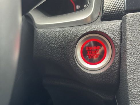 Used 2020 Honda Civic Sport image 17