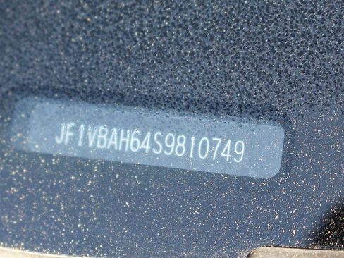 New 2025 Subaru WRX Premium image 28