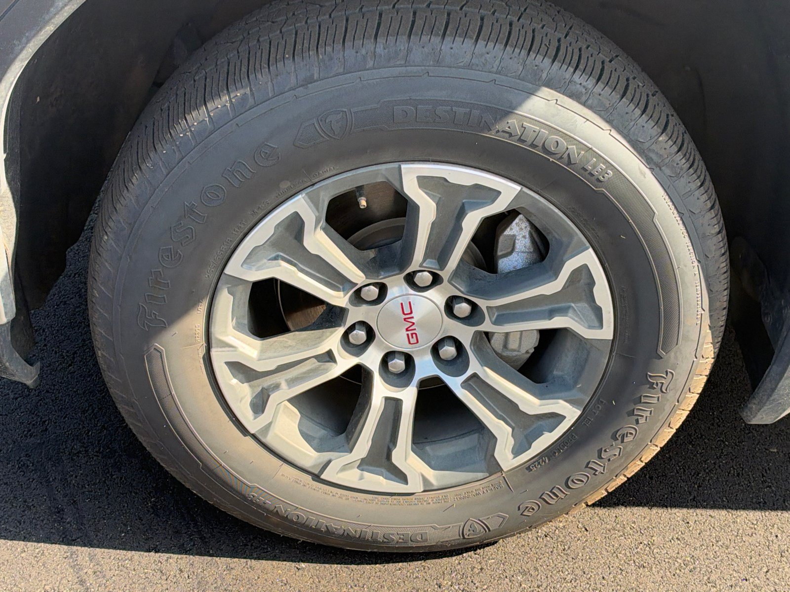 Used 2025 GMC Sierra 1500 SLT AWD/4WD image 11