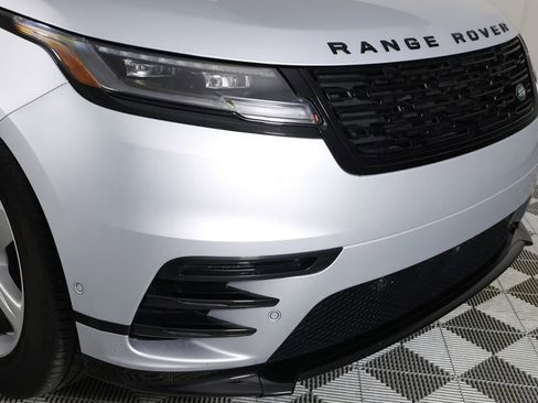 Used 2025 Land Rover Range Rover Velar Dynamic HSE AWD/4WD image 43