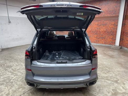 New 2026 BMW X5 xDrive50e w/ M Sport Package image 26