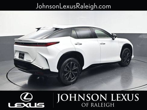 New 2026 Lexus RZ 350e 2WD image 9